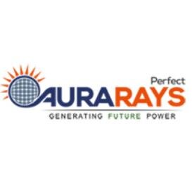 Aura Rays Solar offers turnkey services for your commercial #solar electric project or can assist with any part of the process on an a la carte basis.