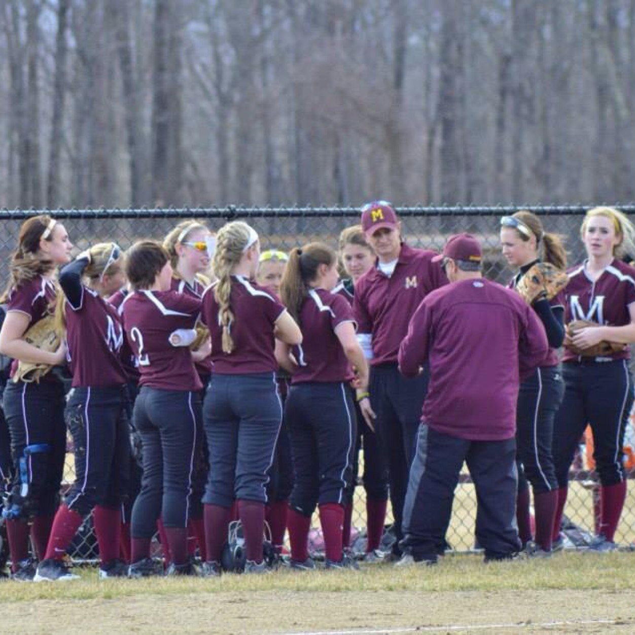 MprepSoftball's profile picture. 