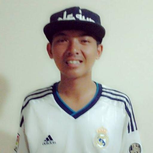 line Ridho septiyan