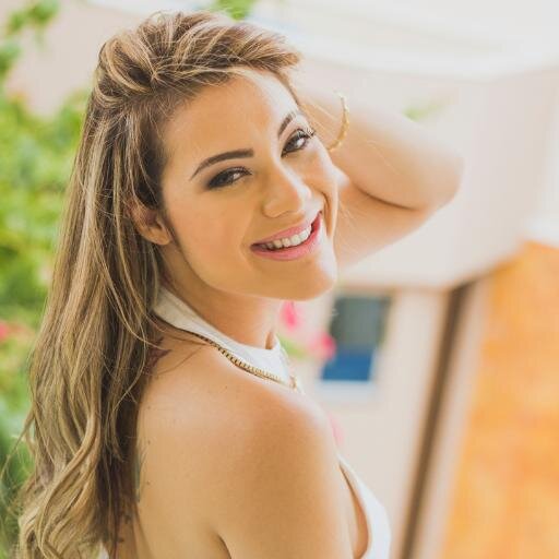 BrunnyGomes05's profile picture. Mineirinha e apresentadora do Programa Brunny e Vc