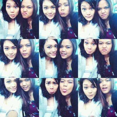 JoceLuhur's profile picture. full time dreamer, part time believer.