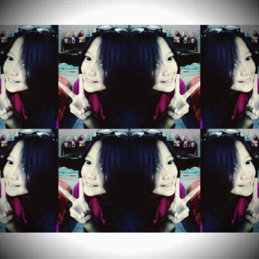 Aku Sayang Kamu and I Try Always Waiting for You.