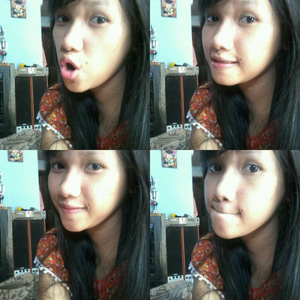 Be The Best For Yourself :-)