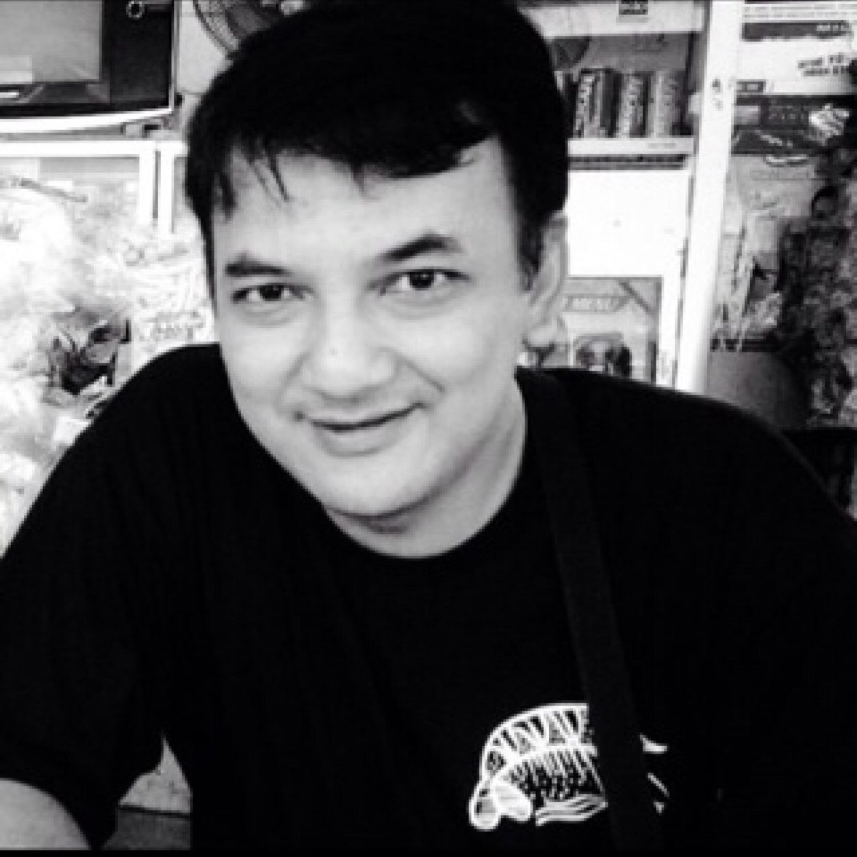 tatangdete's profile picture. 