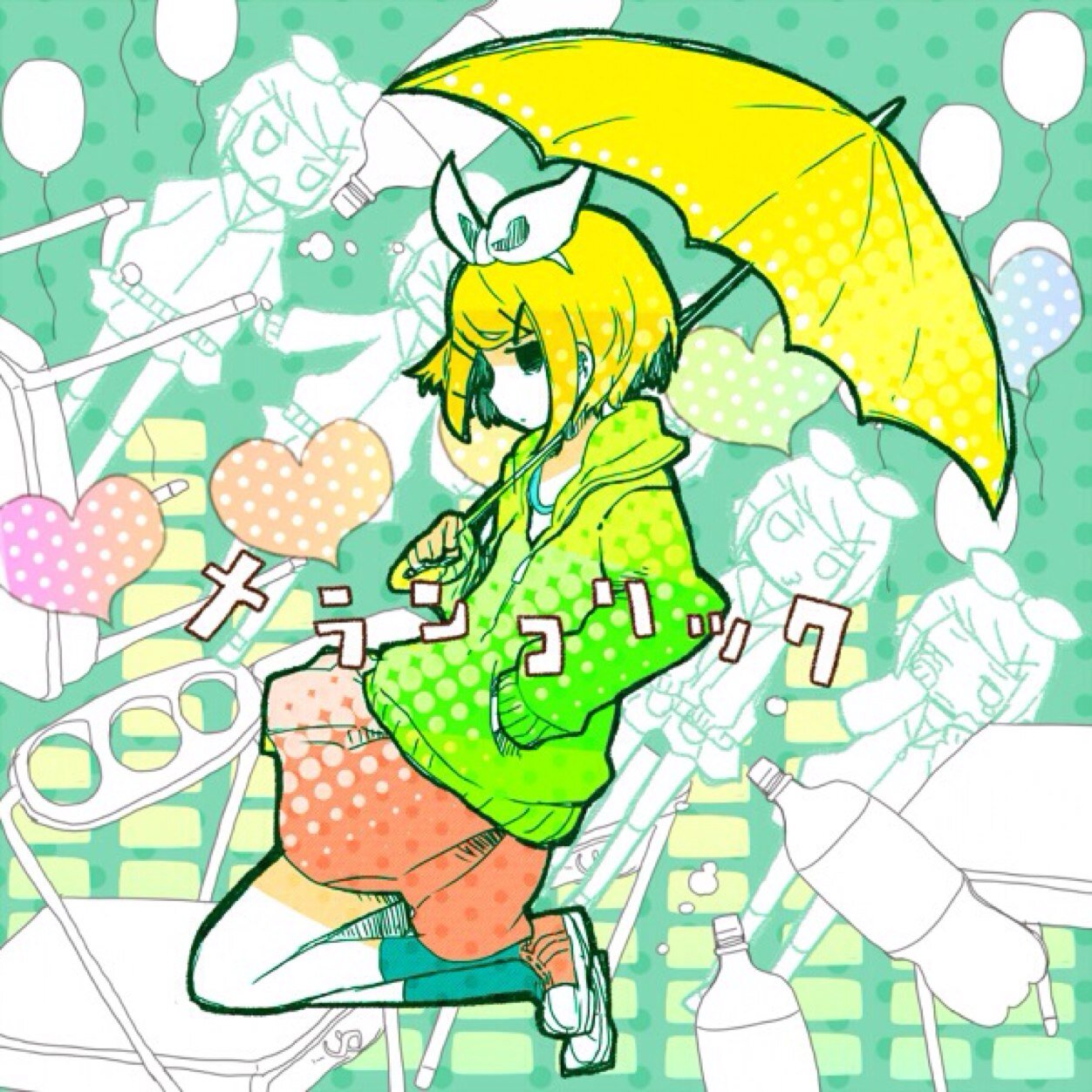 中村さん♧さんのプロフィール画像