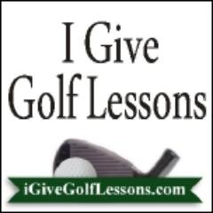 Golf Instructors Directory at http://t.co/9xhpIjpNH3 Ltd Time Lifetime Listing Save 50%! Follow Our Editor @EditorInGolf & @eGolfDirectory & @GolfClubBusines