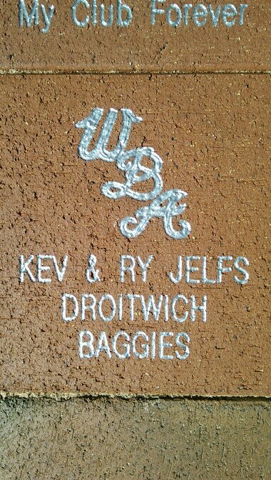 RyJelfs's profile picture. WBA FC