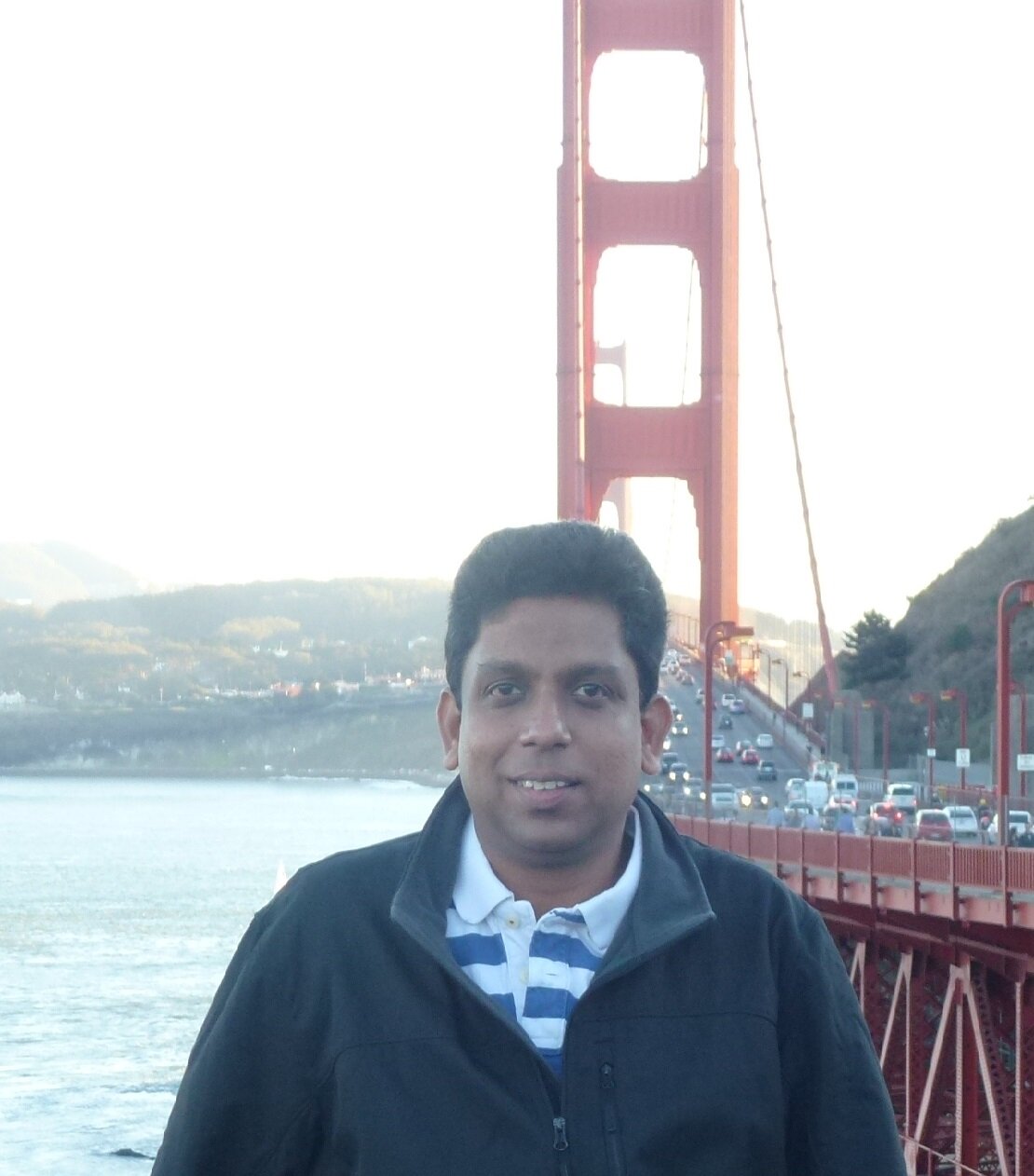 Operations & Marketing professional with a love for music