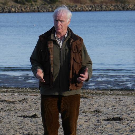 Environmentalist, Architect and Activist