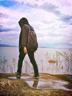 iwibo's profile picture. make things happen