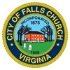 Dave Bjerke @davebjerke is the Director of Elections & General Registrar of Voters for the City of Falls Church, VA