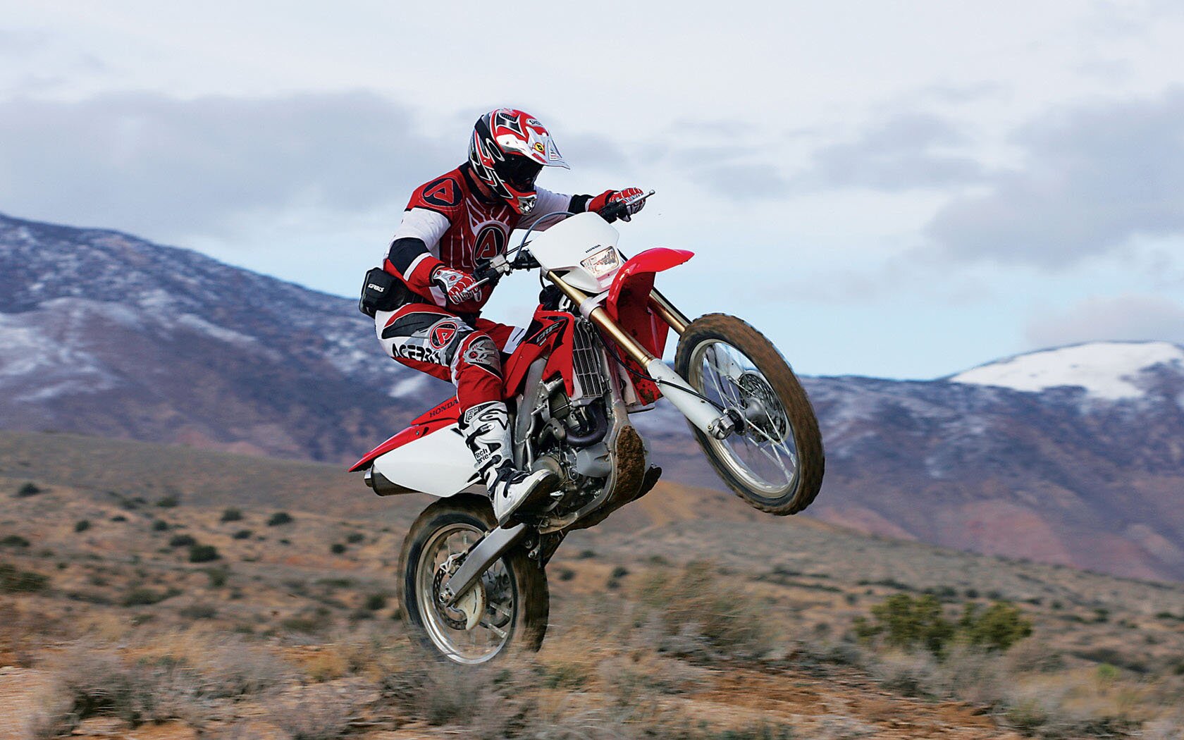 Digital marketing, extreme sports and...