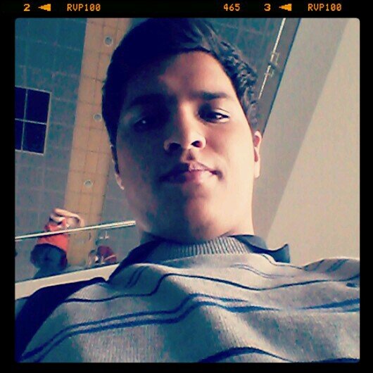 Estudiante de Derecho.
