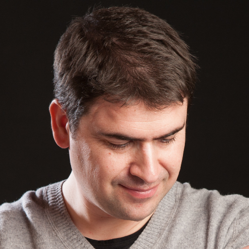 hervechampion's profile picture. Numérique à Toulon