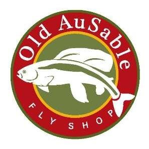 Fly fishing pro shop, guide service, & lodge on the banks of the AuSable River in Grayling MI