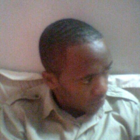 a hard working guy who believes in himself