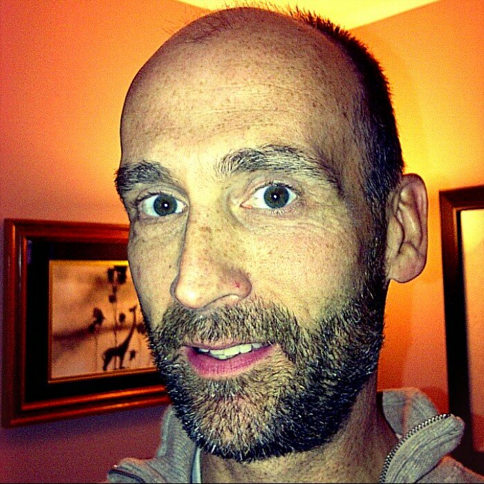 Engineer/Planner, marathoner, trail runner, beer lover, foodie, bird watcher and gardener.