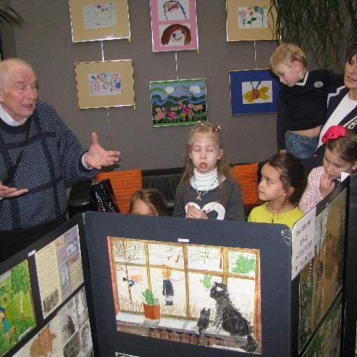 VadimStutz's profile picture. 