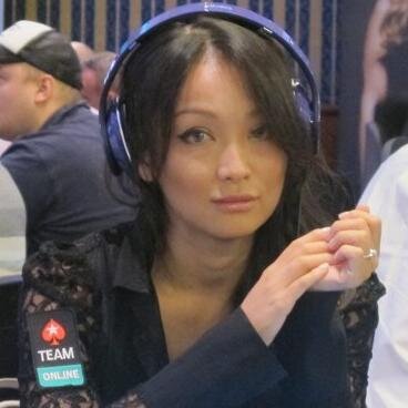 Professional Poker Player, Team Pro Online Pokerstars, 1st European Female Supernova Elité. Videogame Lover (LoL, HS), Fitness Freak, Adrenaline Sports Lover.