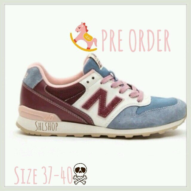 Jual Sneakers New BALANCE,NIKE AND ADIDAS,VANS. How to Order? Line : Shalmaraffi GRAB IT FAST~