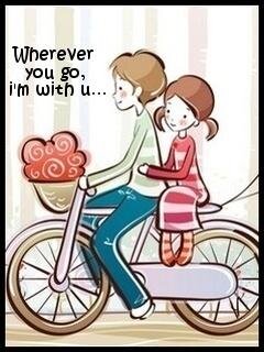 I Love My Family :)
Enjoy My Life..