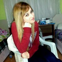 Damla Özkan (@ozkann94) Twitter profile photo