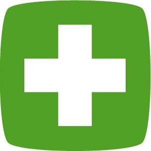 apotek1's profile picture. Apotek 1 - Norges største apotekkjede 
Vår kunnskap - din trygghet💚

Mediehenvendelser: presse@apotek1.no
Andre henvendelser: kontakt@apotek1.no