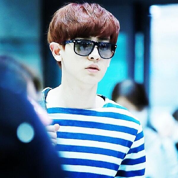roleplayer of chanyeol || yaoi || 92L ||