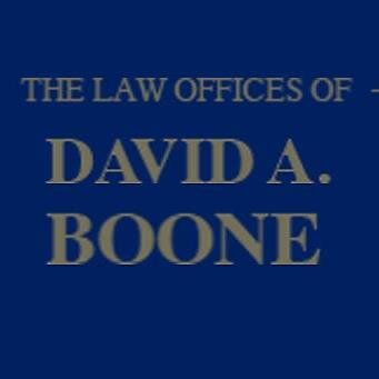 Boone uses all this education and experience in helping his individual and small business clients as their San Jose Bankruptcy Attorney