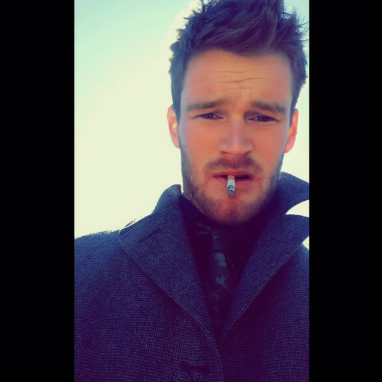 Skjelseth's profile picture. 