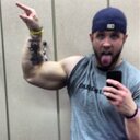 Andy Marion - @manimal_09 - Twitter