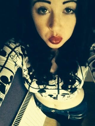 Taken by the most amazing guy ever :* 3