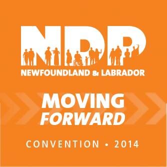 The official Twitter account of the NL NDP district association for Virginia Waters
