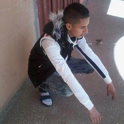 abdelmalek2157's profile picture. 