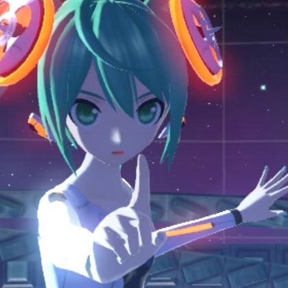 ProjectDIVAFのモジュール、リンケージの非公式bot。知り合い→@memory_a_bot　※ミクさんとは似て非なる存在のようです。
何かありましたら@fh_gebokuまで。