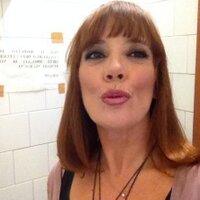 monica nonno(@monicanonno) 's Twitter Profile Photo