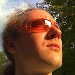 Cloud consultant at @superluminario