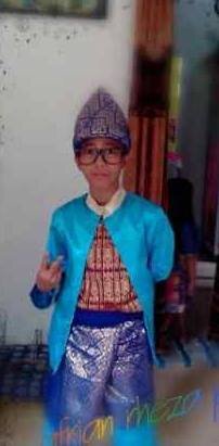 gak ada artinya kalo nggak ada cinta