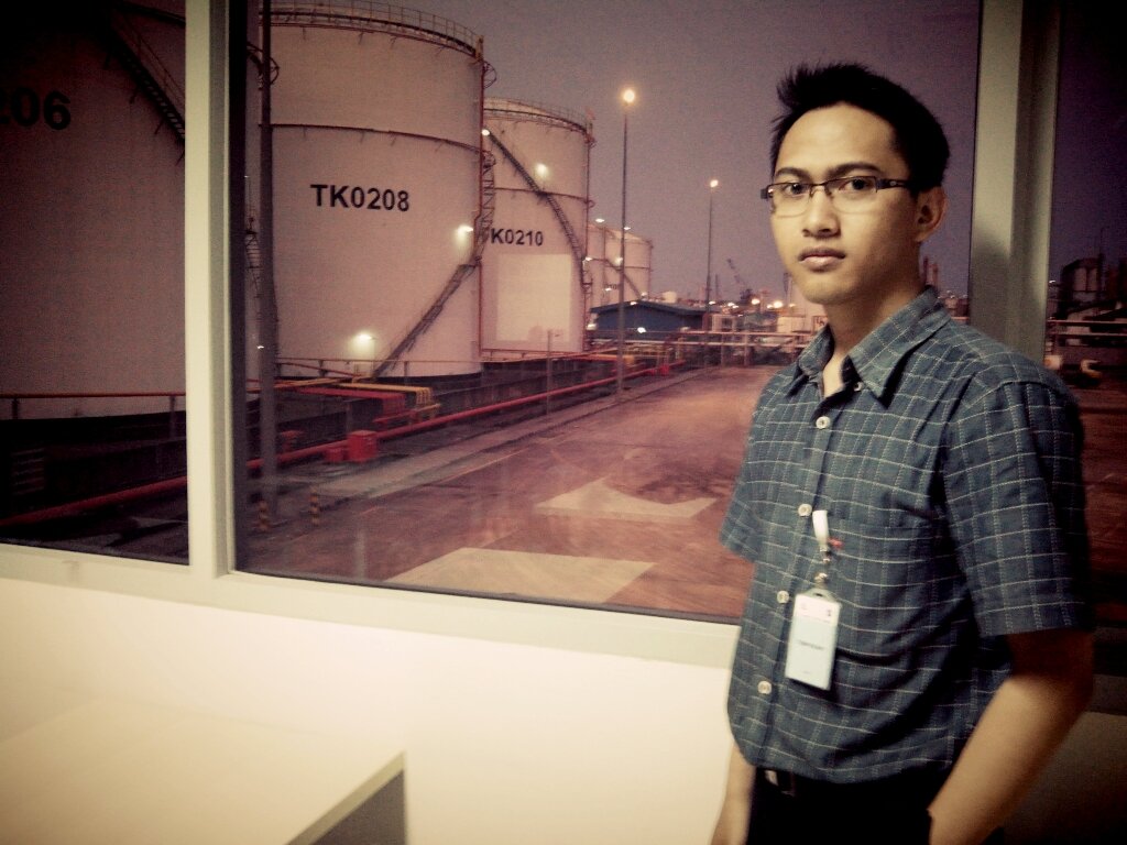 electrical and software engineering 
| @drFazriyah