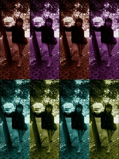 Keep spirit ☺