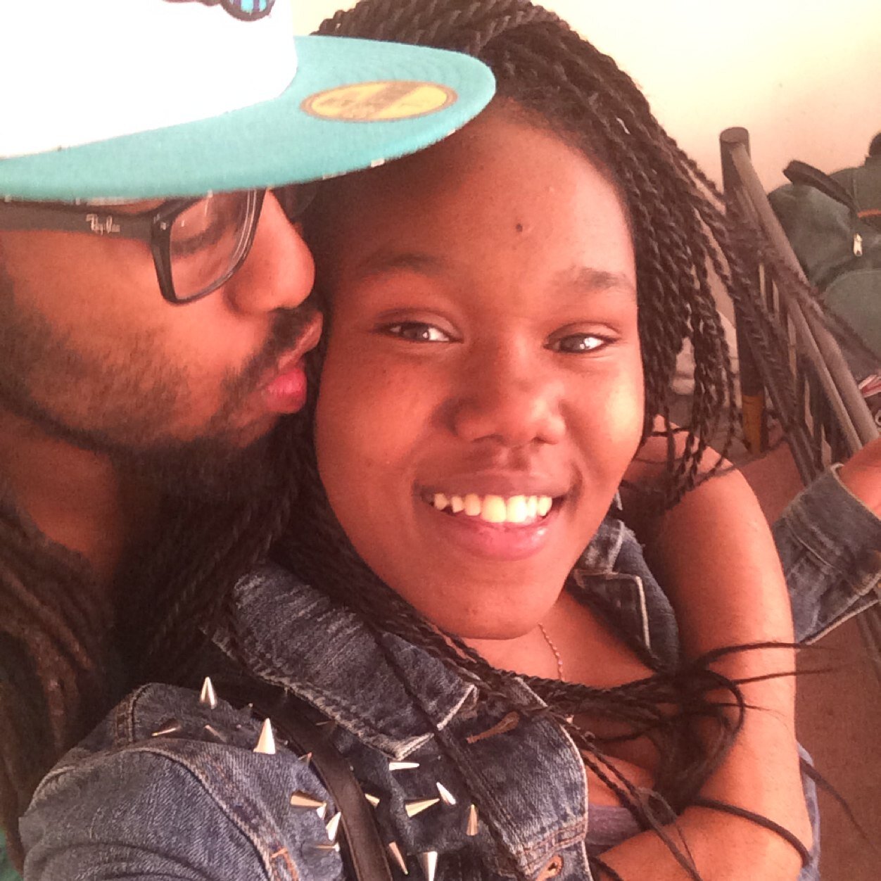 ThatGirlChanel's profile picture. Put #GODfirst evrything else will follow.............To kno me is to l❤️ve me.............I Ain't worried bout shit‼️