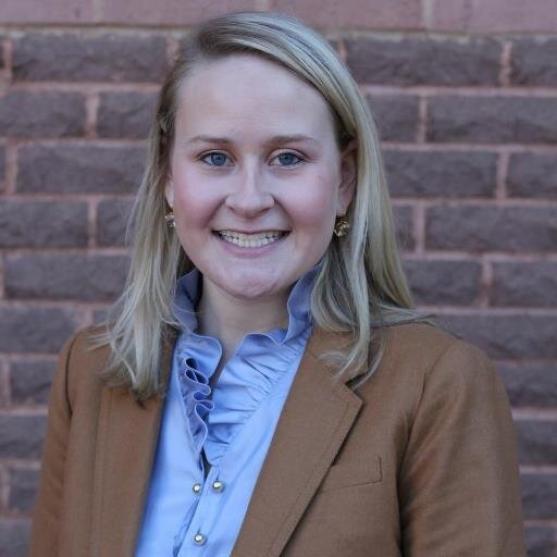 Admissions Counselor at Wofford College. Success is not the key to happiness, happiness is the key to success.