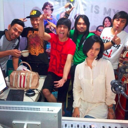 Fans club Mariyos Band ;D | ♥ @mariyosband |  we are Mariyostar, we are familly ;DD