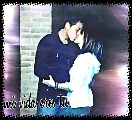 te amo mi amor beristain
