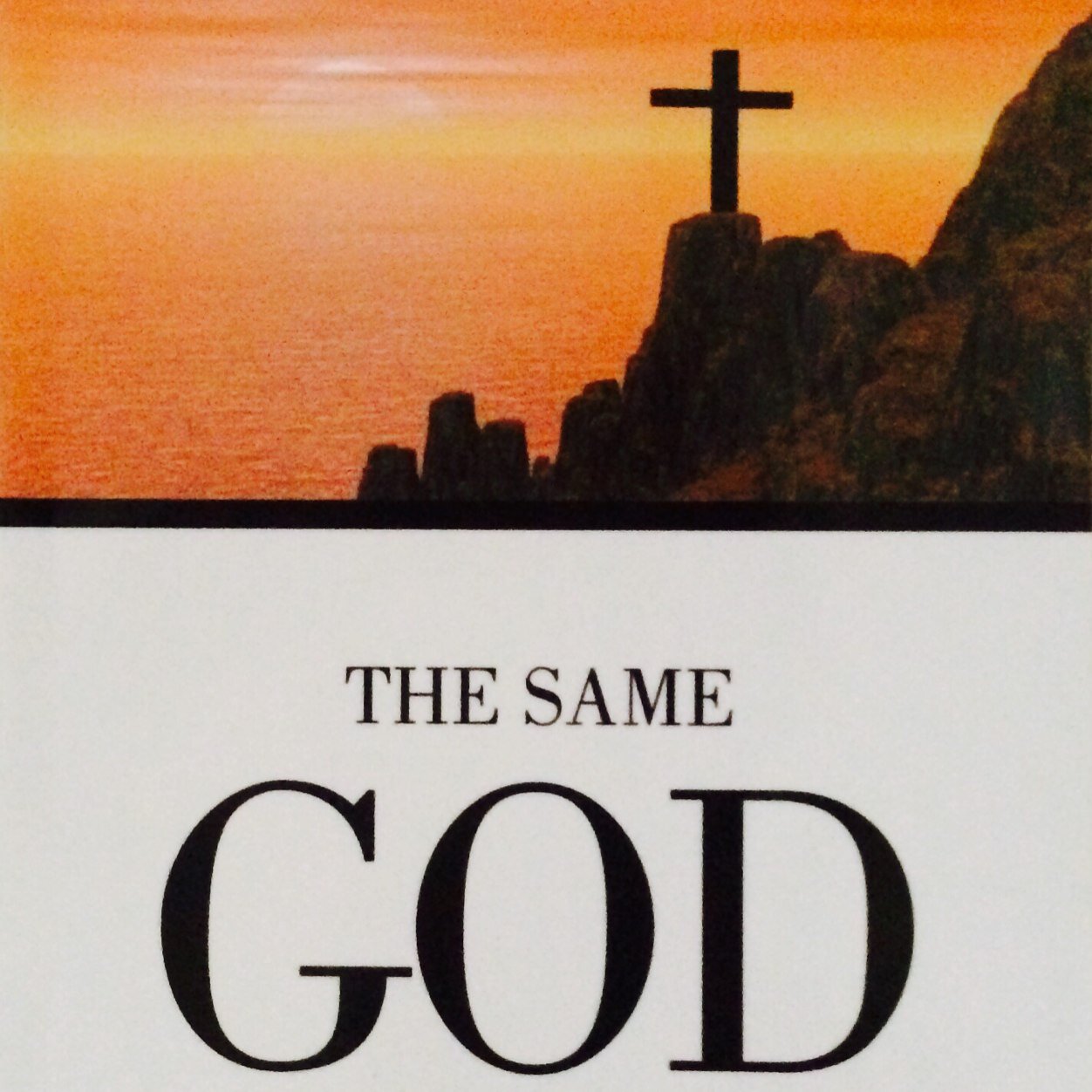 TheSameGod_'s profile picture. The Same God by S J Hansford is an inspirational & ecouraging page turner. The various encouters will have you yearning for a closer relationship with god.