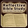 GodsTruthHisWay's profile picture. The official Reflective Bible Study twitter account. We're here to help you get the most out of your Bible Studies. -- Your Life. God's Truth. His Way.