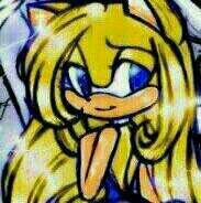 MariaRobotnik02's profile picture. [rp] hi I'm Maria Robotnik. I'm not sure how I ended up being a hedgehog. I like to make new friends. #married to @ShadowtheAssass #daughter Jenny