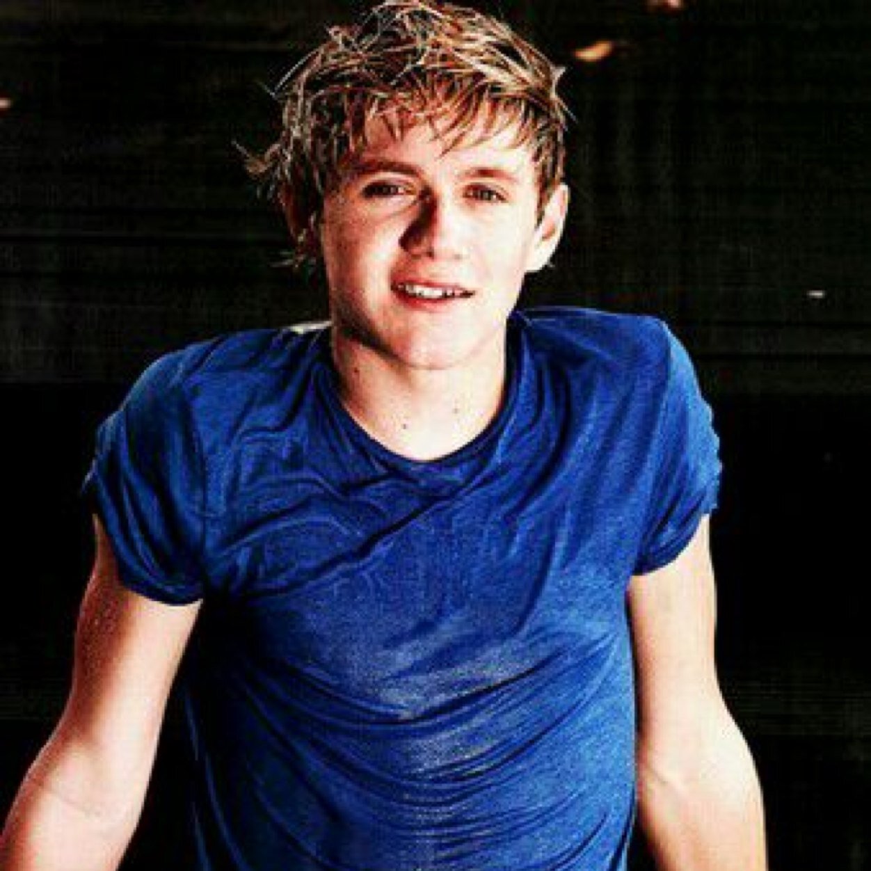 THE MOST CUTEST NIALLGIRLS!