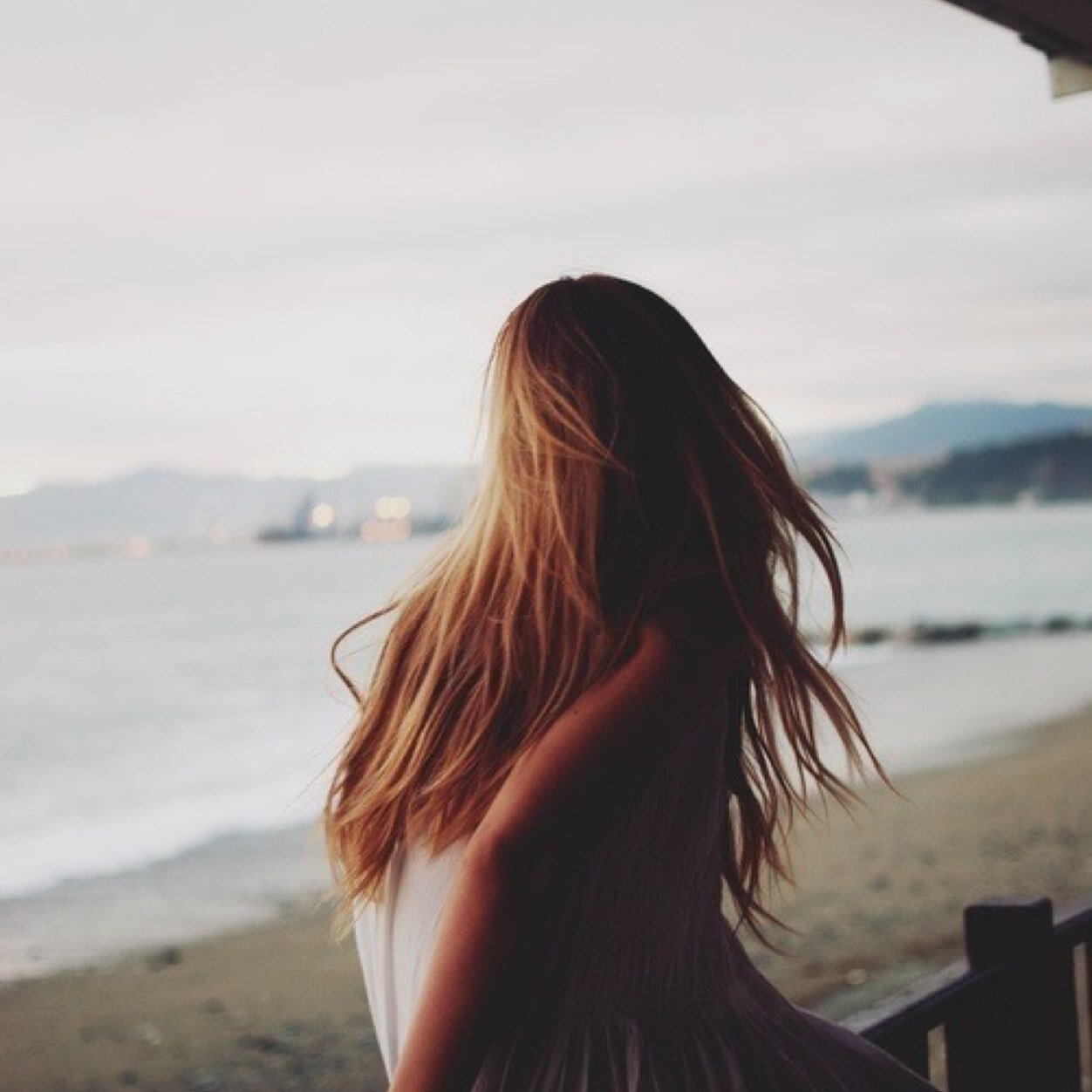 i'd finally ended up at a place called 'acceptance'