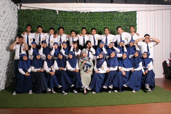 kelas C angkatan 2014